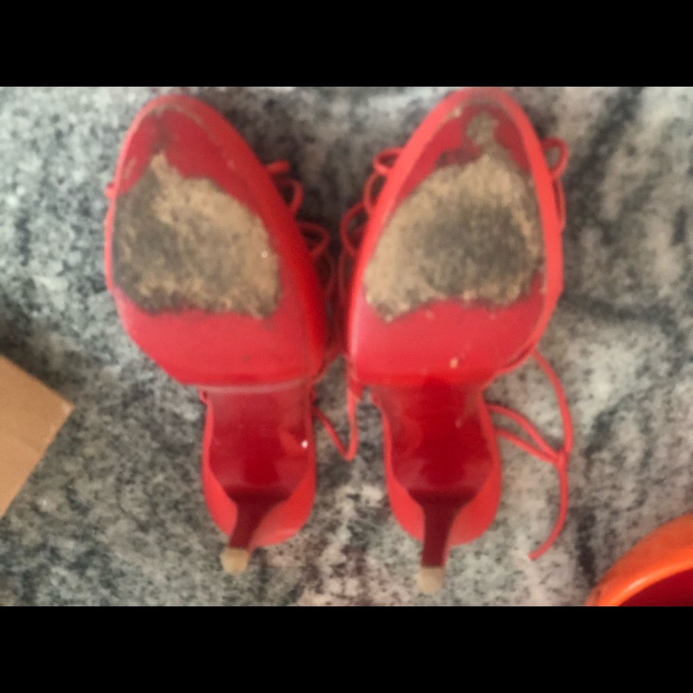 Christian Louboutin shoes